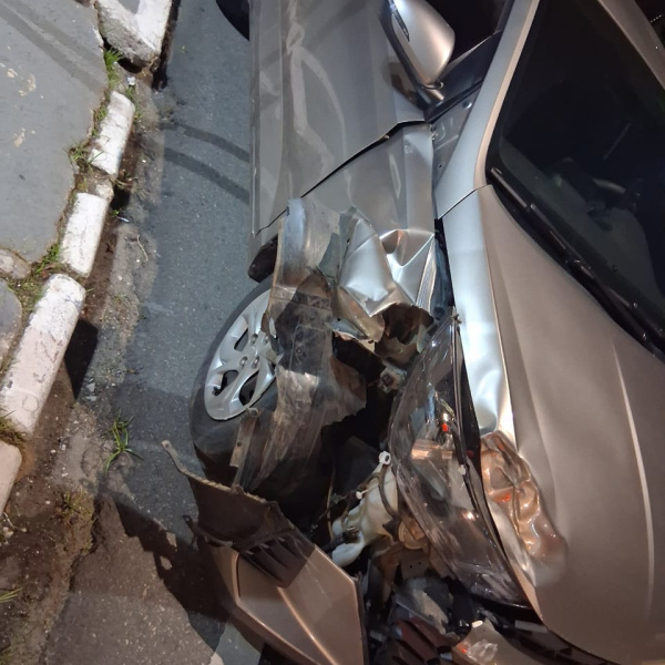 Campanha Solidária - Andreza Daniely